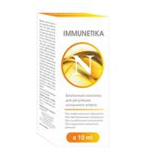 Купить Immunetika - средство для укрепления иммунитета